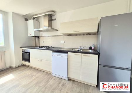 Location Appartement 3 pièces 51m² - Photo 5