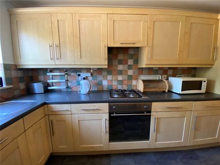 Coppice Mews, Heanor, DE75 - Photo 5