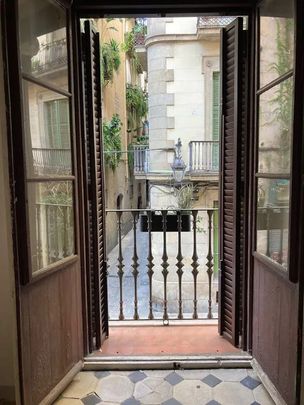 Carrer Ample, Barcelona, Catalonia 08002 - Photo 1