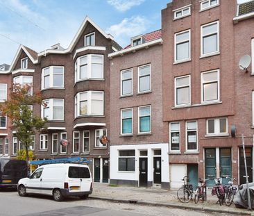 Appartement te huur: Grote Visserijstraat 69-A02 3026 CD Rotterdam - Photo 1