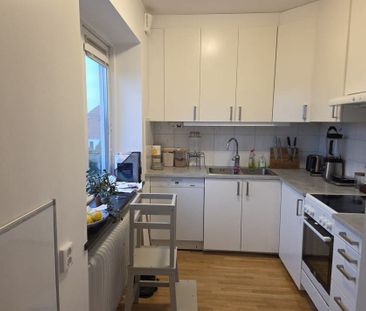 Prästgatan 14, Skurup - Foto 3