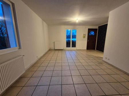 Location Appartement 3 pièces 61m² CHARNAY LES MACON 71850 - Photo 5