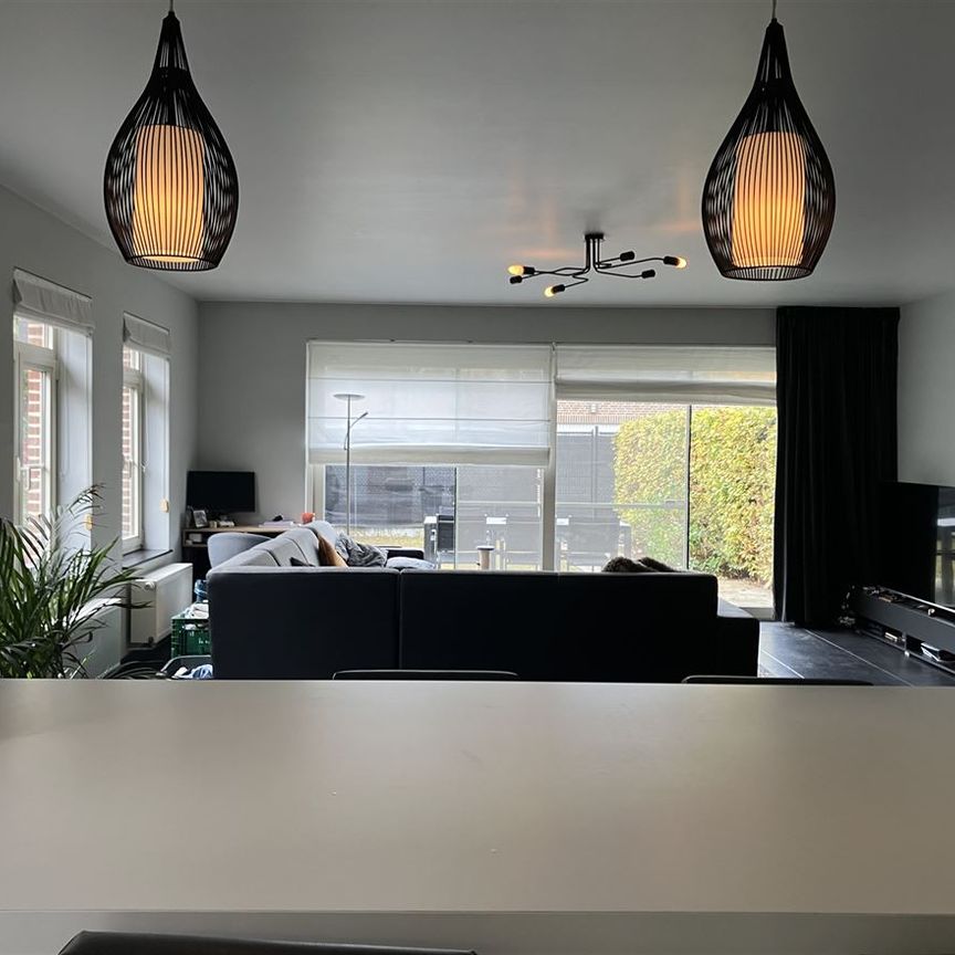 Herentalsesteenweg 26, 2275, Poederlee - Foto 1