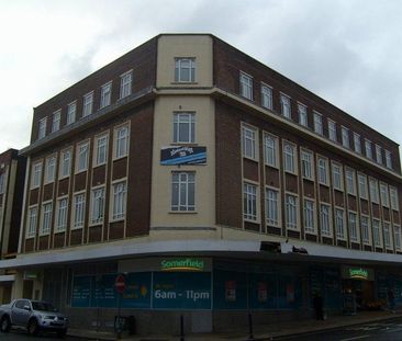 Studio to rent - Photo 6