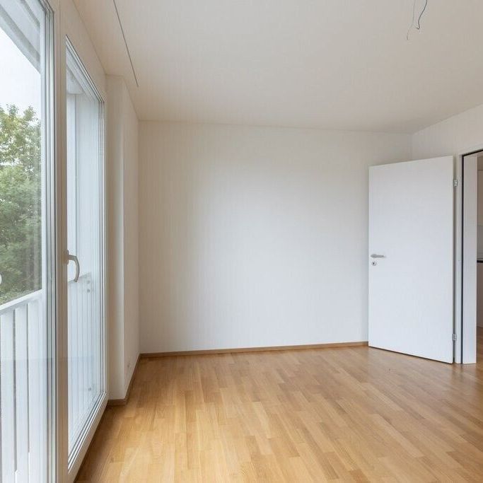 Wohnung an zentraler Lage - Foto 1