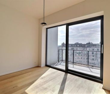 Appartement - te huur - Foto 6