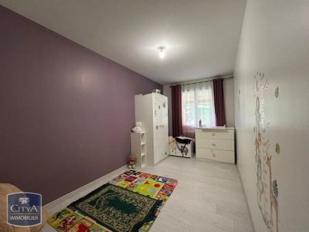 Maison à louer 4 pièces 84.44m² - Photo 5