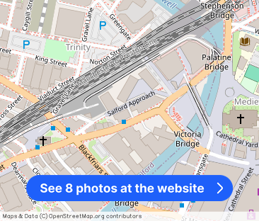 1 bedroom apartment for rent - Photo 1