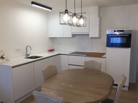 Appartement te huur in Leuven - Photo 4