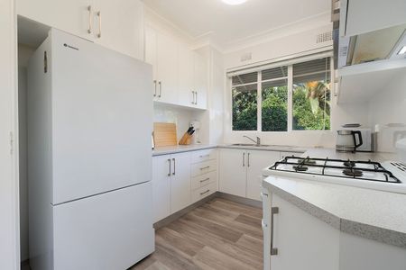 Unit 2/50 Shirley Road, Wollstonecraft - Photo 3