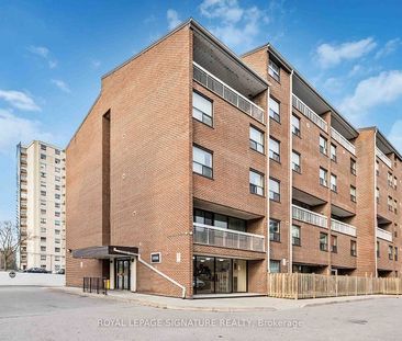 For Lease - 4064 Lawrence Avenue Unit# 514, Toronto, Ontario - Photo 2