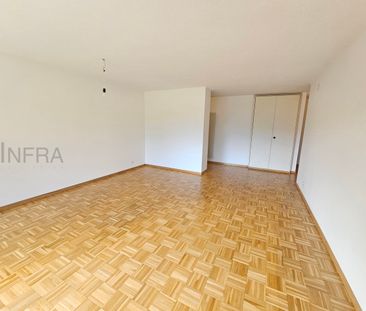 Beautiful view of the trees – 3.5 pcs of 73 m2 - Foto 1