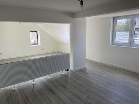 Ruim duplex appartement met 2 slaapkamers - Foto 4