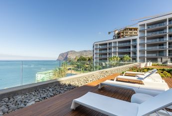 APARTAMENTO 1 QUARTOS DE EXCELÊNCIA - COM MOBILIA - LONGO TERMO