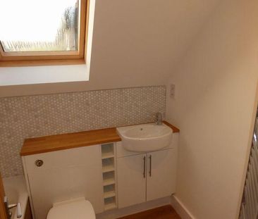 1 bedroom maisonette to rent - Photo 3