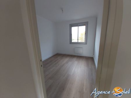 Narbonne – Location Appartement – 66.94 m² – 670€ CC / mois - Photo 4