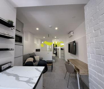 Alquiler Estudio en Urbanización - El Bosque, Villaviciosa De Odón - Photo 1