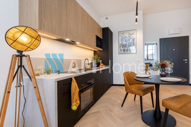 Warszawa, Praga-Północ, Nowa Praga, Szwedzka - Zdjęcie 1