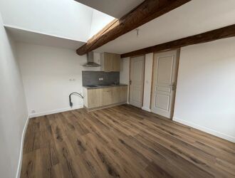 Location Appartement 2 pièces 38 m2 à Lodève - Photo 5