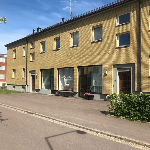 Bispmotalagatan 37 B, Motala – 2 r.o.k – 63 kvm - Photo 1