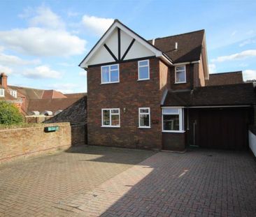 3 bedroom detached house to rent - Photo 5