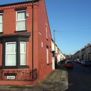 Four Bedroom Student House - Aigburth - Photo 1