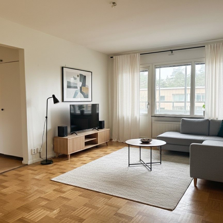 Balladvägen 16 - Foto 1