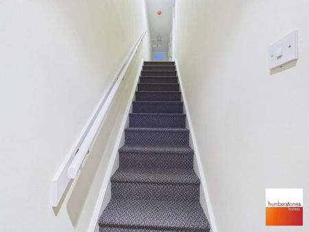 1 bedroom maisonette to rent - Photo 3