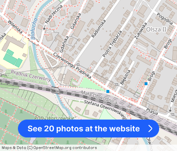 2 pok, balkon, garaż - ul.Reduta - Photo 1