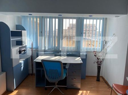 Apartament 3 camere, decomandat, ultracentral, 94 mp - Photo 4