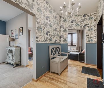 Łódź - Mieszkanie na wynajem - Zdjęcie 4