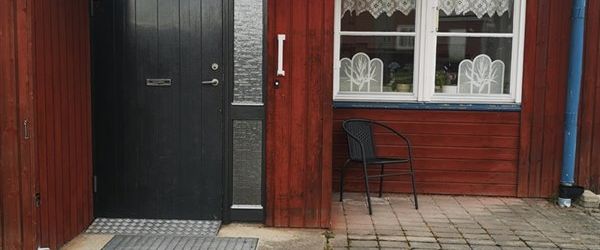 Gräsbovägen 6 O - Foto 1