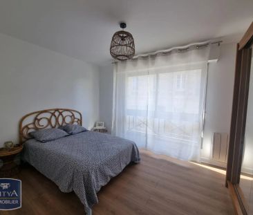 Appartement à louer 2 pièces 55.15m² - Photo 2