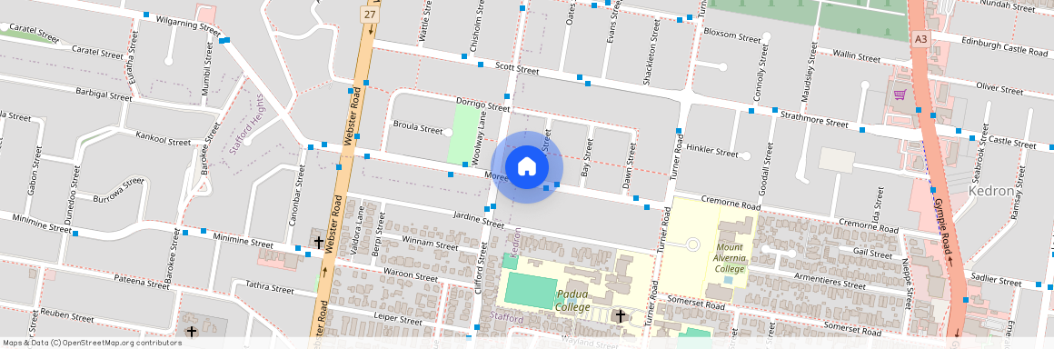 2 View St, Qld 4031, Kedron