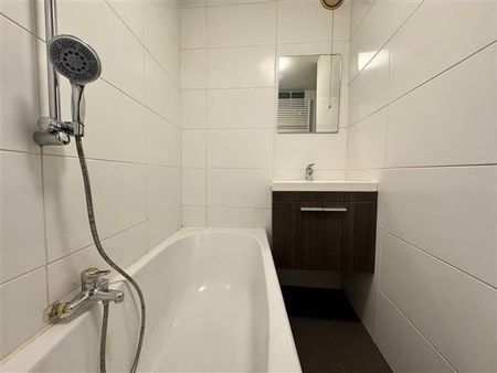 Appartement te huur - Photo 3