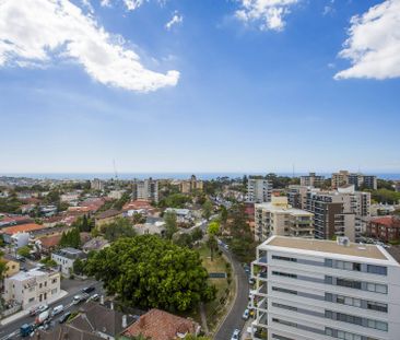 706/253 Oxford Street, Bondi Junction - Photo 6