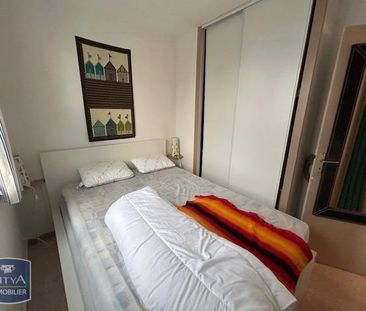 Location Appartement 1 pièce 21m² ROYAN 17200 - Photo 6