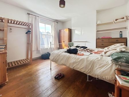 2 bedroom house to rent Searle Street, Cambridge, CB4 - Photo 3