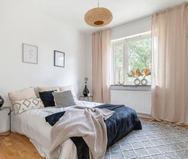 Palandergatan, Johanneshov - Foto 6