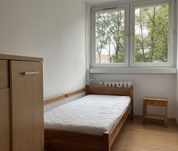 2 pokojowe Legnica obręb Zosinek - Photo 3