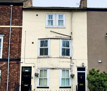 1 bedroom flat to rent - Photo 5