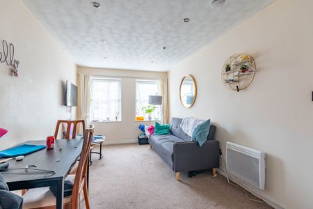 9017L - Rankeillor Street, Edinburgh, EH8 9JA - Photo 5