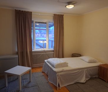 Sveaborgsgatan, Borlänge - Foto 4