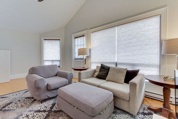 For Lease - 108 Rogers Road Unit# Main, Toronto, Ontario - Photo 1