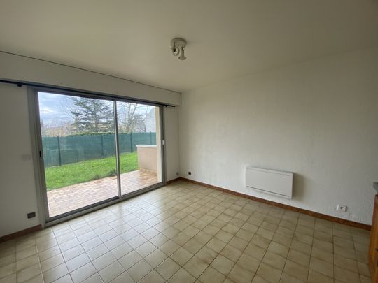 Location Appartement 2 pièces 30m² PALAISEAU 91120 - Photo 1