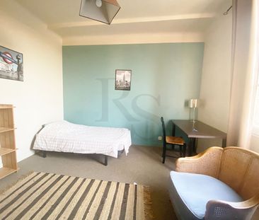 Location Appartement 1 pièce 14m² - Photo 3