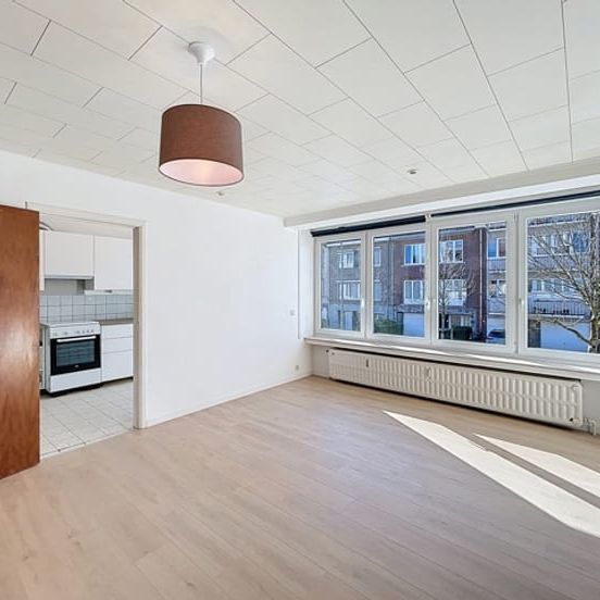 Appartement te huur - Photo 1