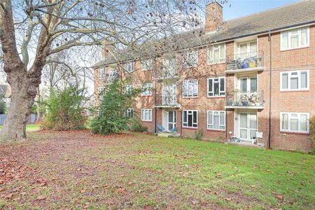 Whitnell Way, Putney, SW15 6BU - Photo 3