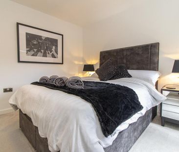 1 bedroom ground floor flat to rent - Photo 1