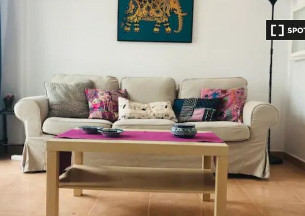 malaga, Andalusia 29620